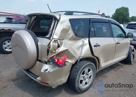2011 Toyota Rav4 z USA, uszkodzony, nr VIN 2T3BF4DVXBW096769